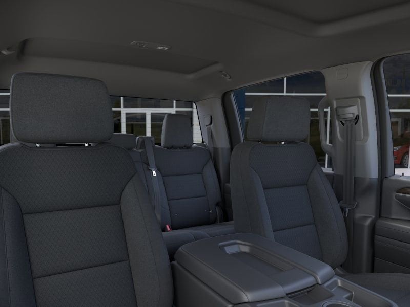2026 GMC Sierra 2500HD SLE - Photo 24