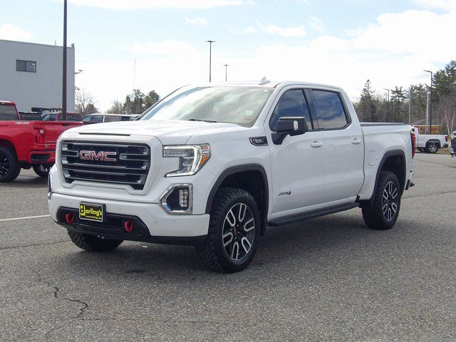 2022 GMC Sierra 1500 Limited