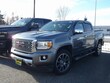  GMC Canyon