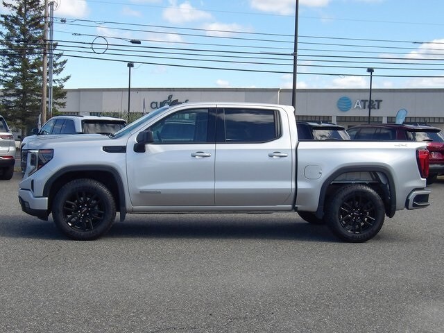 2022 Gmc Sierra 1500 Elevation photo 2