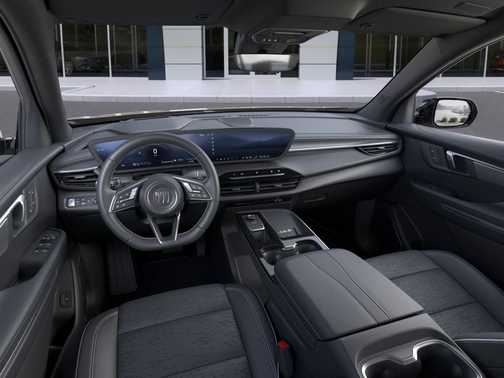 2026 Buick Enclave Sport Touring - Photo 15