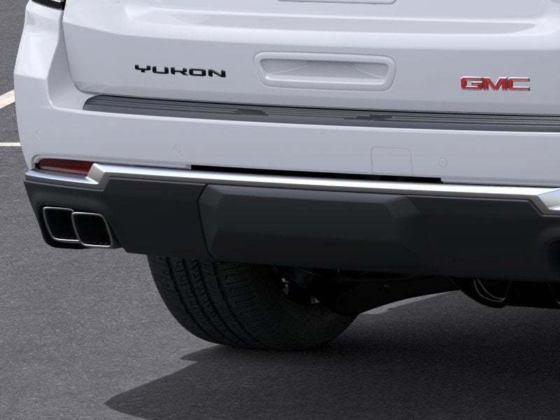 2026 GMC Yukon Denali - Photo 14