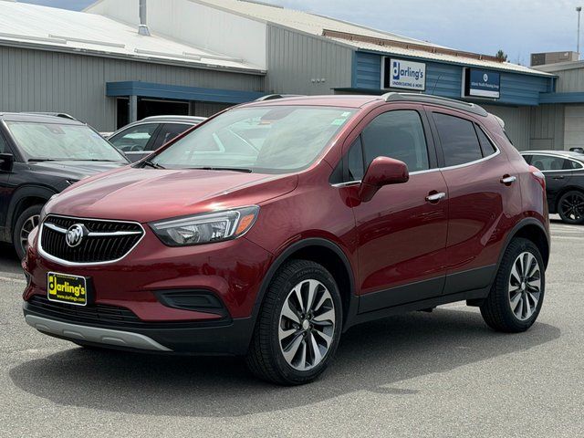 2022 Buick Encore Preferred AWD's photo