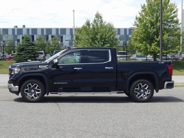 2023 Gmc Sierra 1500 SLT photo 2