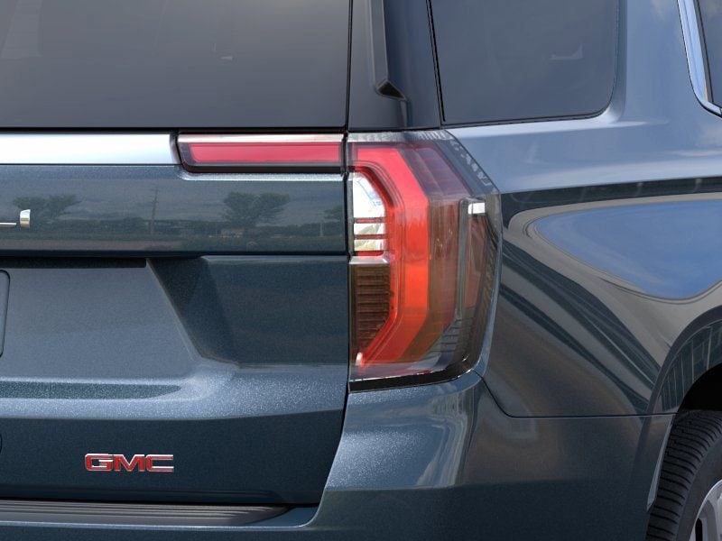 2026 GMC Yukon Denali - Photo 11