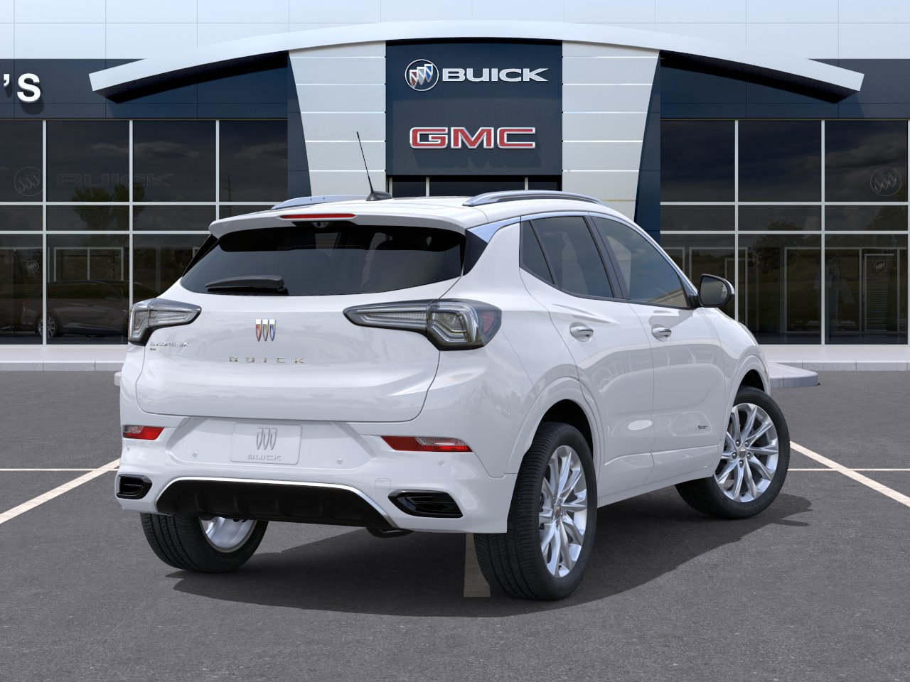 2026 Buick Encore GX Avenir - Photo 28