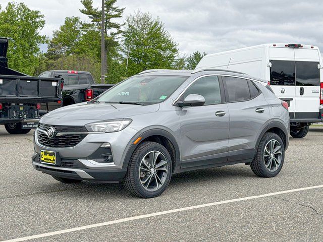 2023 Buick Encore GX Select AWD's photo