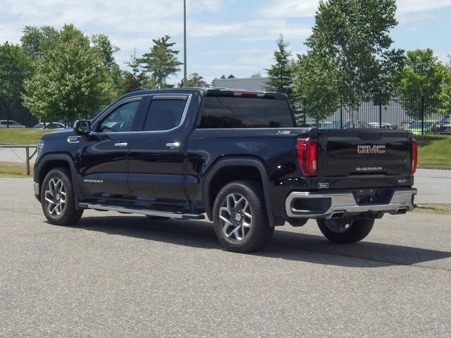 2023 Gmc Sierra 1500 SLT photo 3