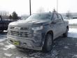 Certified 2025 Chevrolet Silverado 1500 RST (Darling's Certified) Truck