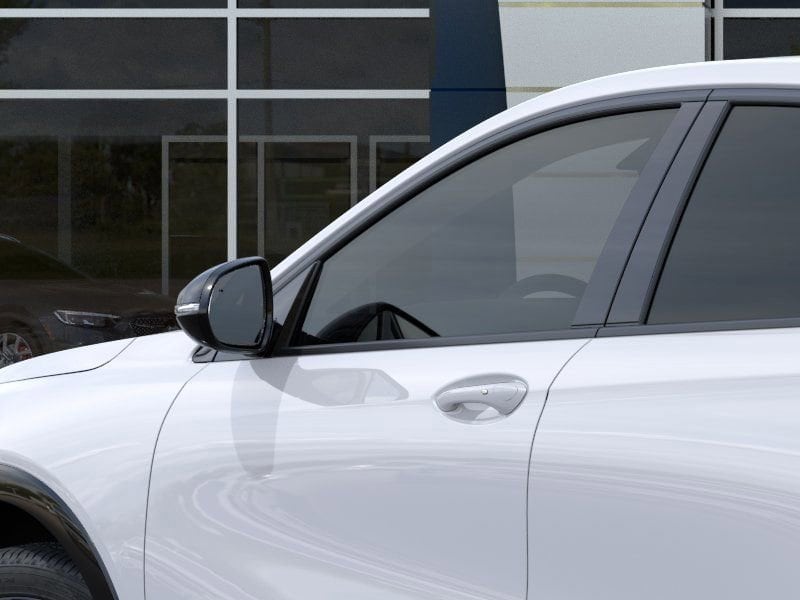 2026 Buick Envista Sport Touring - Photo 12