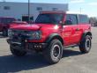 Used 2024 Ford Bronco Big Bend (Premium) SUV