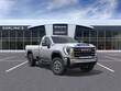 GMC Sierra 2500 HD