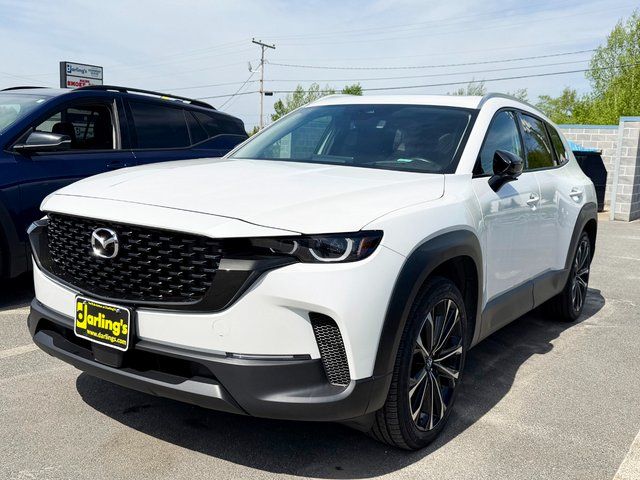 2024 Mazda CX-50 2.5 S PREMIUM PLUS's photo
