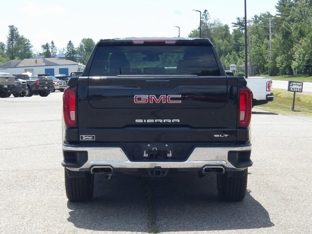 2023 Gmc Sierra 1500 SLT photo 4