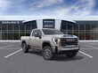 GMC Sierra 2500 HD