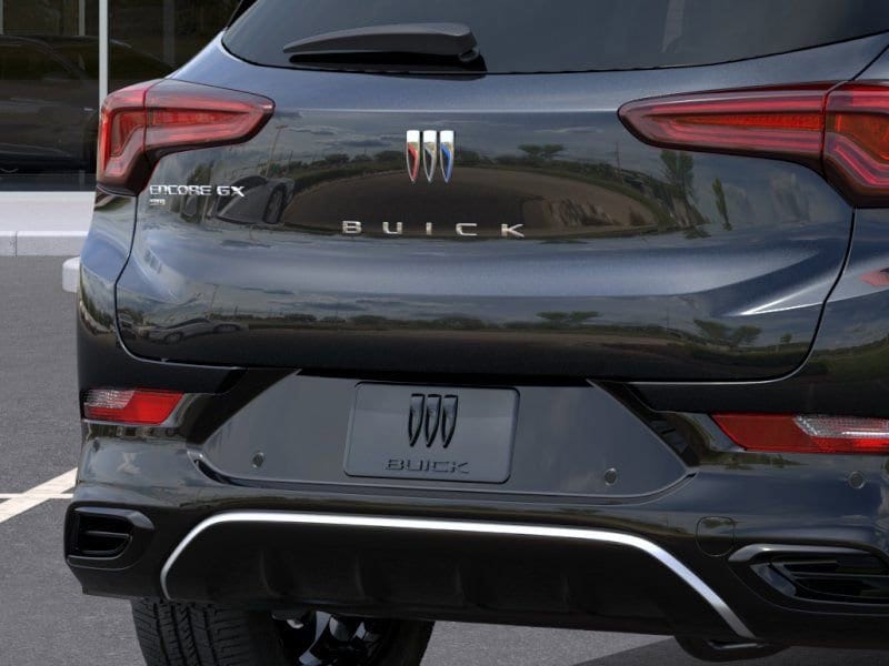 2026 Buick Encore GX Sport Touring - Photo 14