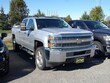 Chevrolet Silverado 2500HD