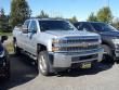 Used 2019 Chevrolet Silverado 2500HD Work Truck (Value Line) Truck