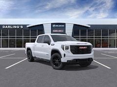 2026 GMC Sierra 1500 Elevation Truck