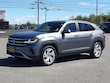  Volkswagen Atlas Cross Sport