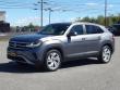 Used 2020 Volkswagen Atlas Cross Sport 3.6L V6 SEL (Inspected Wholesale) SUV