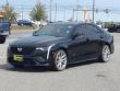 Used 2021 Cadillac CT4 V-Series (Premium) Sedan