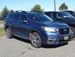 Subaru Ascent