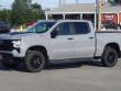 Used 2024 Chevrolet Silverado 1500 LT Trail Boss (Premium) Truck