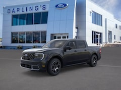 2026 Ford Maverick Lariat Truck