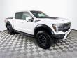 Certified 2025 Ford F-150 Raptor (Certified) Truck