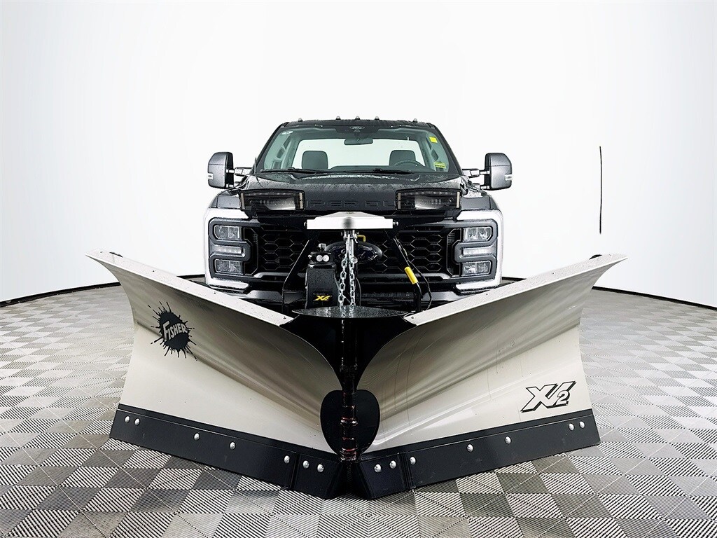 New 2026 Ford F-350SD XL Truck