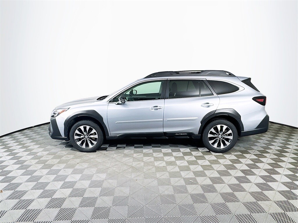 2023 Subaru Outback Limited XT Premium photo 4