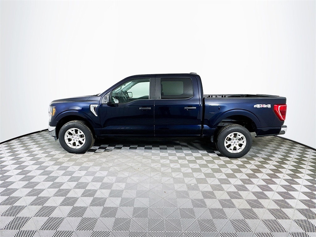 Used 2023 Ford F-150 XLT (Darling's Certified) Truck