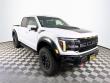 Used 2025 Ford F-150 Raptor (Certified) Truck