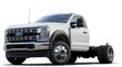 Ford F-550SD
