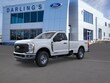 Ford F-250SD