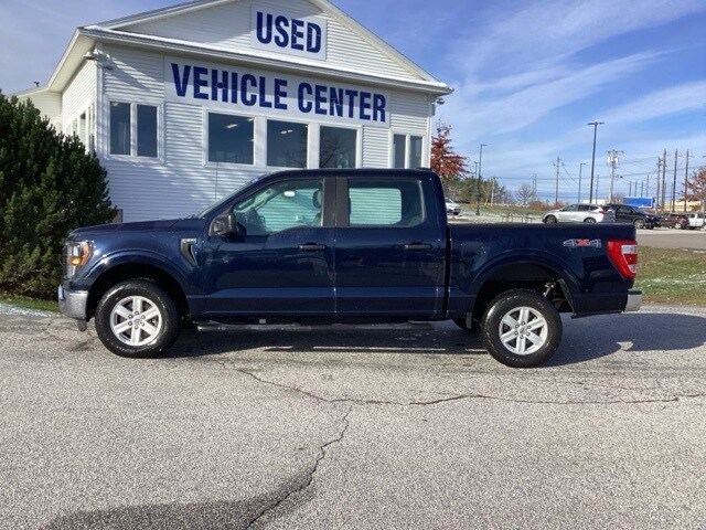 2023 Ford F-150 XL photo 3