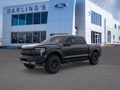 2025 Ford F-150 Raptor Truck
