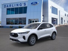 2026 Ford Escape Active SUV