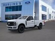 Ford F-250SD