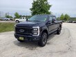  Ford F-250SD