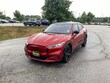  Ford Mustang Mach-E