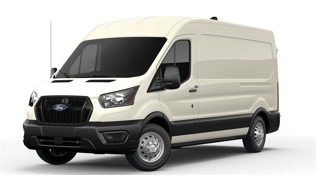 New 2026 Ford Transit-250 Base Cargo Van