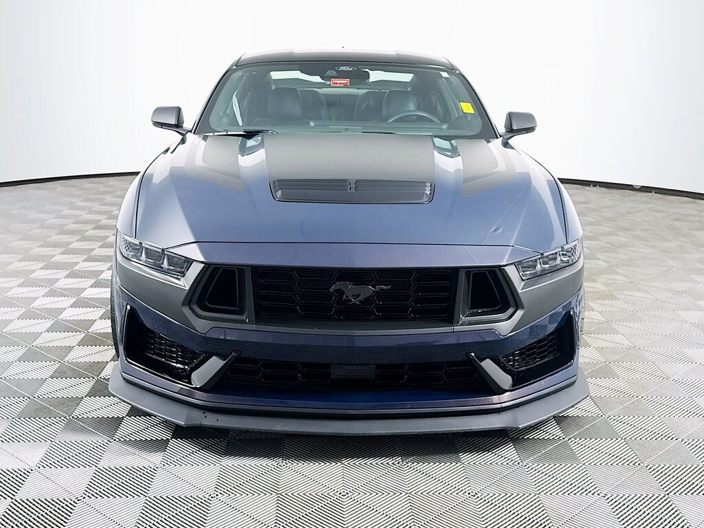 Used 2024 Ford Mustang Dark Horse (Certified) Coupe