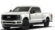 Ford F-350SD