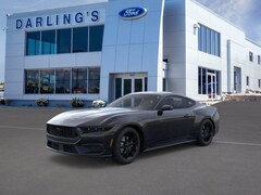 2026 Ford Mustang Ecoboost Coupe