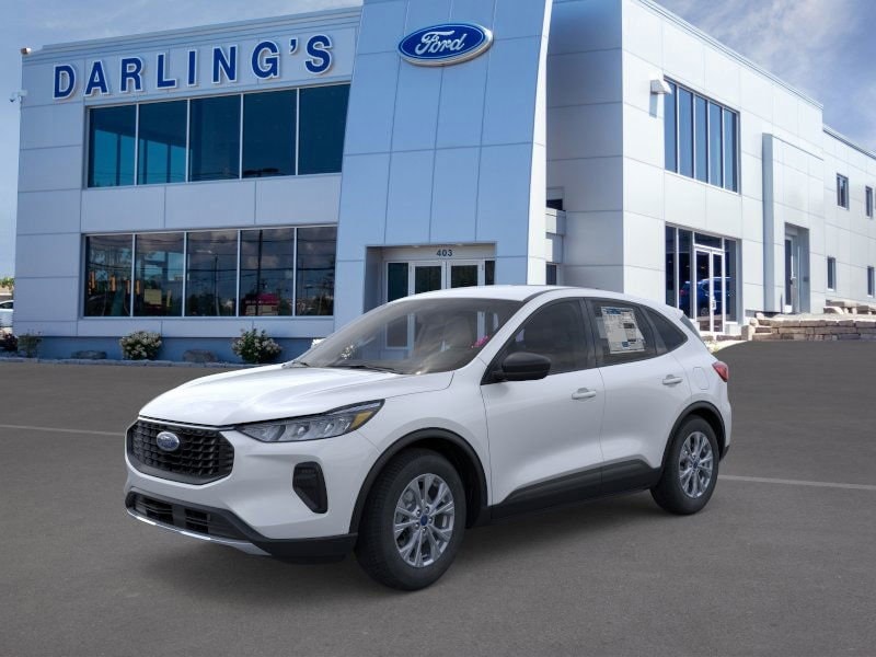 2026 Ford Escape Active's photo