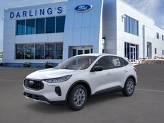 2026 Ford Escape Active SUV