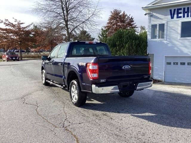2023 Ford F-150 XL photo 4