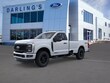 Ford F-250SD